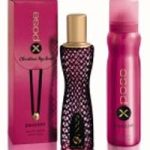 عطر ادکلن ایکس پوز دیزایر کریستینا آگیلرا - X Pose Desire Christina Aguilera - بررسی، قیمت و خرید