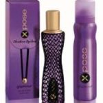 عطر ادکلن ایکس پوز دیزایر کریستینا آگیلرا - X Pose Desire Christina Aguilera - بررسی، قیمت و خرید