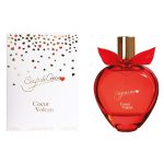 عطر ادکلن کور ولکان کو د کر - Coeur Volcan Coup de Coeur - بررسی، قیمت و خرید