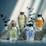 عطر ادکلن مگنتیک امبر بنتلی - Magnetic Amber Bentley - بررسی، قیمت و خرید