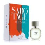 عطر ادکلن سابوتاژ آرت د پارفوم - Sabotage Art de Parfum - بررسی، قیمت و خرید