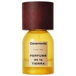 عطر ادکلن پرفیوم دلا تیرا سرمونیا - Perfume de la Tierra Ceremonia - بررسی، قیمت و خرید
