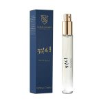 عطر ادکلن هریتج دوهزار و پانصد و هفتاد و یک کَزوِل مَسی - Heritage 2571 Caswell Massey - بررسی، قیمت و خرید