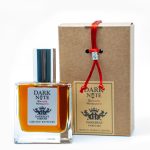 عطر ادکلن دارک نوت دارک بیت پرفیومز - Dark Note Darkbeat Parfums - بررسی، قیمت و خرید