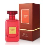 عطر ادکلن چری لاست فلاویا - Cherry Lust Flavia - بررسی، قیمت و خرید