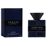 عطر ادکلن کارون کست پاریس لا نویت پور اوم کارون - Carven C'est Paris ! La Nuit Pour Homme Carven - بررسی، قیمت و خرید