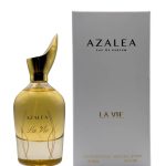 عطر ادکلن لا وی آزاله پرفیومز - La Vie Azalea Parfums - بررسی، قیمت و خرید