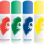 عطر ادکلن بنتون جیالو وومن بنتون - Benetton Giallo Woman Benetton - بررسی، قیمت و خرید