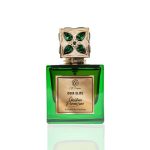 عطر ادکلن کوییر الیت اکستریت دو پرفیوم کریستین پروونزانو پارفومز - Cuir Elite Extrait De Parfum Christian Provenzano Parfums - بررسی، قیمت و خرید