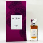 عطر ادکلن اود بری دیکزیت اند زک - Oud Berry Dixit & Zak - بررسی، قیمت و خرید