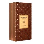 عطر ادکلن جاوا حمیدی - Jawa Hamidi - بررسی، قیمت و خرید