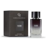 عطر ادکلن نویر پور هوم کمیل روشل - Noir Pour Homme Camille Rochelle - بررسی، قیمت و خرید