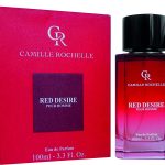 عطر ادکلن رد دزایر پور هوم کمیل روشل - Red Desire Pour Homme Camille Rochelle - بررسی، قیمت و خرید