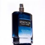 عطر ادکلن اسپارتاکوس ژیورنی - Spartacus Giverny - بررسی، قیمت و خرید