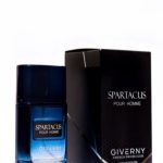 عطر ادکلن اسپارتاکوس ژیورنی - Spartacus Giverny - بررسی، قیمت و خرید