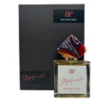 عطر ادکلن استوپفاسنته بروونو پروچی پرفیوم - Stupefacente Bruno Perrucci Parfums - بررسی، قیمت و خرید