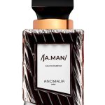 عطر ادکلن شمن آنومالیا پاریس - Shaman Anomalia Paris - بررسی، قیمت و خرید