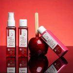 عطر ادکلن میو بم استار دلیسیاس ماچا دو امور آگوا دی چیرو - Meu Bem Estar Delícias Maçã do Amor Água de Cheiro - بررسی، قیمت و خرید