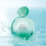 عطر ادکلن آکوا دی جیویا اینتنس جورجیو آرمانی - Acqua di Gioia Intense Giorgio Armani - بررسی، قیمت و خرید