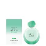 عطر ادکلن آکوا دی جیویا اینتنس جورجیو آرمانی - Acqua di Gioia Intense Giorgio Armani - بررسی، قیمت و خرید