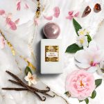 عطر ادکلن روزا وانیلیا کیو - Rosa Vaniglia Cave - بررسی، قیمت و خرید