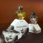 عطر ادکلن ایماجیناتسیونه فورنزتی - Immaginazione Fornasetti - بررسی، قیمت و خرید