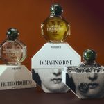 عطر ادکلن ایماجیناتسیونه فورنزتی - Immaginazione Fornasetti - بررسی، قیمت و خرید