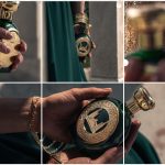 عطر ادکلن فِیت بودیسیا د ویکتوریوس - Faith Boadicea the Victorious - بررسی، قیمت و خرید