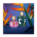 عطر ادکلن سی اچ بردز آف پارادایس فور هر کارولینا هررا - CH Birds Of Paradise For Her Carolina Herrera - بررسی، قیمت و خرید