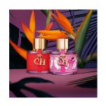 عطر ادکلن سی اچ بردز آف پارادایس فور هر کارولینا هررا - CH Birds Of Paradise For Her Carolina Herrera - بررسی، قیمت و خرید