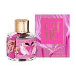عطر ادکلن سی اچ بردز آف پارادایس فور هر کارولینا هررا - CH Birds Of Paradise For Her Carolina Herrera - بررسی، قیمت و خرید