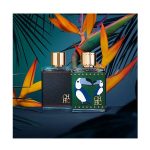 عطر ادکلن سی اچ بردز آف پارادایز فور هیم کارولینا هررا - CH Birds Of Paradise For Him Carolina Herrera - بررسی، قیمت و خرید