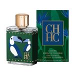 عطر ادکلن سی اچ بردز آف پارادایز فور هیم کارولینا هررا - CH Birds Of Paradise For Him Carolina Herrera - بررسی، قیمت و خرید
