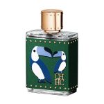 عطر ادکلن سی اچ بردز آف پارادایز فور هیم کارولینا هررا - CH Birds Of Paradise For Him Carolina Herrera - بررسی، قیمت و خرید