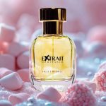 عطر ادکلن سوییت بابل اِکستره اوردیناریو - Sweet Bubble Extrait Ordinario - بررسی، قیمت و خرید