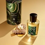 عطر ادکلن عود اند زگارا اکوا دی پارما - Oud and Zagara Acqua di Parma - بررسی، قیمت و خرید