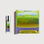 عطر ادکلن نیون ویولت بلو نور - Neon Violette Bleu Nour - بررسی، قیمت و خرید