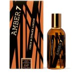 عطر ادکلن امبر هفت چک اند اسپیک - Amber 7 Czech & Speake - بررسی، قیمت و خرید
