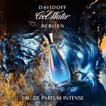 عطر ادکلن کوول واتر ری بورن فور هر او دو پارفوم اینتنس داویدف - Cool Water Reborn For Her Eau de Parfum Intense Davidoff - بررسی، قیمت و خرید
