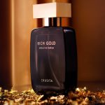 عطر ادکلن ریچ گلد کروسیتا - Rich Gold Crusita - بررسی، قیمت و خرید
