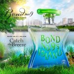 عطر ادکلن باند نامبر ناین ایسلند باند نامبر ناین - Bond No.9's Island Bond No 9 - بررسی، قیمت و خرید