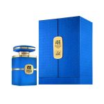 عطر ادکلن ریکز بلو الدهيل عود - Rakez Blue Aldakheel Oud - بررسی، قیمت و خرید