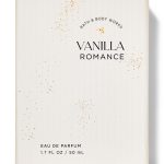 عطر ادکلن ونیلّا رومنس بث اند بادی ورکس - Vanilla Romance Bath & Body Works - بررسی، قیمت و خرید