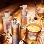 عطر ادکلن ونیلّا رومنس بث اند بادی ورکس - Vanilla Romance Bath & Body Works - بررسی، قیمت و خرید