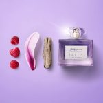 عطر ادکلن بلا لیلاک دیاموند بالدسارینی - Bella Lilac Diamond Baldessarini - بررسی، قیمت و خرید