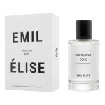 عطر ادکلن آنفولدینگ اِکو امیلی الیس - Unfolding Echo Emil Elise - بررسی، قیمت و خرید