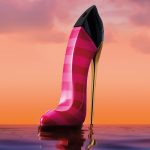 عطر ادکلن گود گرل کالرمانیا کارولینا هررا - Good Girl Colormania Carolina Herrera - بررسی، قیمت و خرید