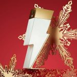 عطر ادکلن بد بوی اسپارکلینگ آیس کارولینا هررا - Bad Boy Sparkling Ice Carolina Herrera - بررسی، قیمت و خرید