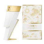 عطر ادکلن بد بوی اسپارکلینگ آیس کارولینا هررا - Bad Boy Sparkling Ice Carolina Herrera - بررسی، قیمت و خرید