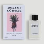 عطر ادکلن آباکاسی آمازوننسیس آکواریلا دو برزیل - Abacaxi Amazonensis Aquarela do Brasil - بررسی، قیمت و خرید